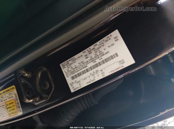 1FTEW1EG4JKF00698 2018 FORD F150 Burgundy Widok komory silnika