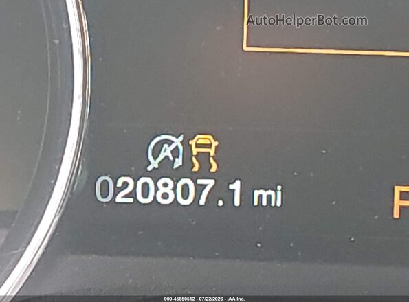 1FTEW1EG5JFE36809 2018 FORD F150 White 
