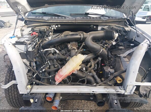 1FTEW1EG5JFE36809 2018 FORD F150 White Vista trasera