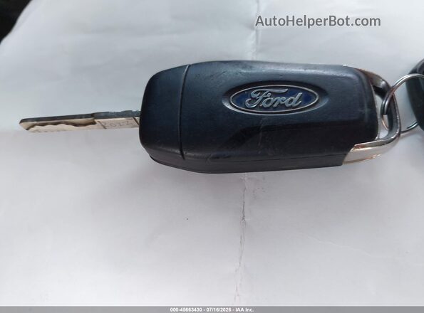 1FTEW1EG6JFD55334 2018 FORD F150 White Widok deski rozdzielczej