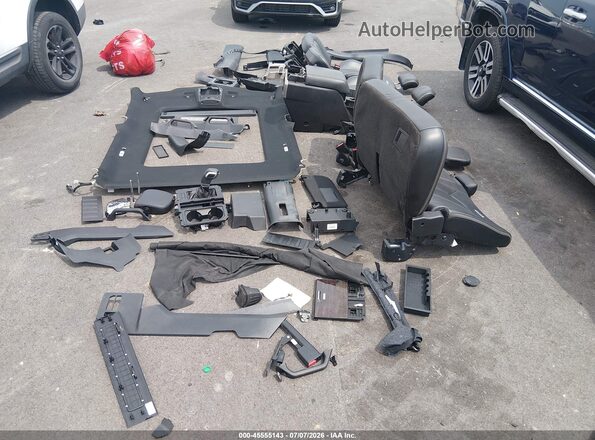 1FTEW1EG7GFB43907 2016 FORD F150 White Widok zestawu wskaźników