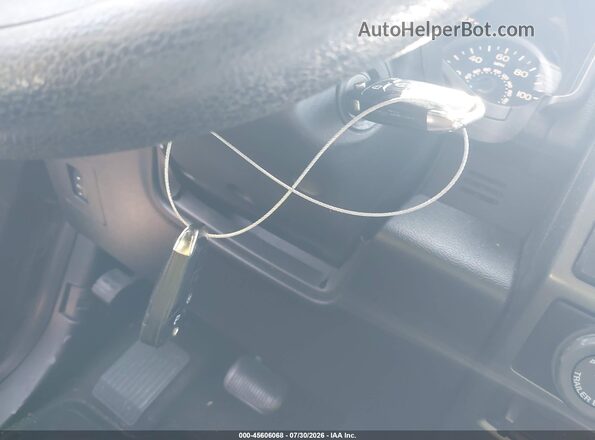 1FTEW1EG7GKF94181 2016 FORD F150 Black Dashboard view