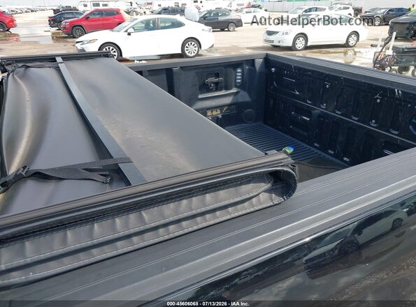 1FTEW1EG7GKF94181 2016 FORD F150 Black 