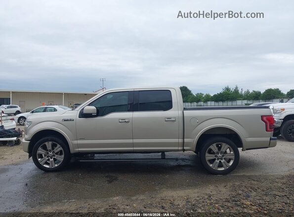 1FTEW1EG7HFA45400 2017 FORD F150 Gold სალონის 360-გრადუსიანი ხედი