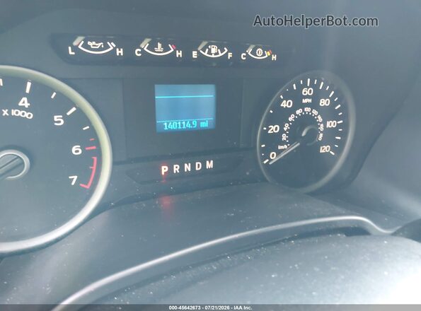 1FTEW1EG7JFD17241 2018 FORD F150 Black Սալոնի 360 աստիճան տեսք