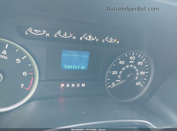1FTEW1EG7JFD17241 2018 FORD F150 Black Հետևի նստատեղերի տեսք