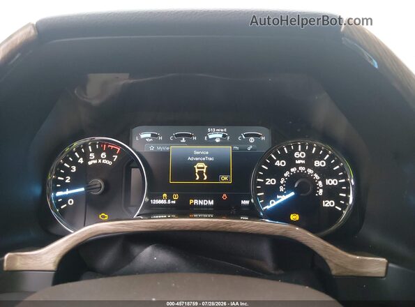 1FTEW1EG8JKC81891 2018 FORD F150 Burgundy Вид задніх сидінь