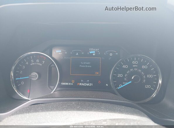 1FTEW1EG9GFB62135 2016 FORD F150 Black Հետևի նստատեղերի տեսք