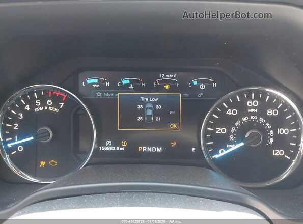 1FTEW1EG9JFC37455 2018 FORD F150 Черный Вид задних сидений