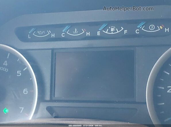 1FTEW1EP0HFA54164 2017 FORD F150 Blue 