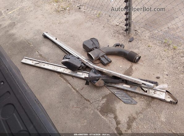 1FTEW1EP0HFB27971 2017 FORD F150 Gray Vista del cuadro de instrumentos