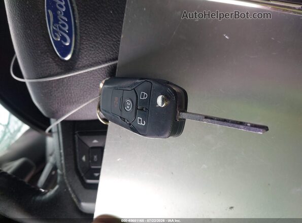 1FTEW1EP0JFA29674 2018 FORD F150 Maroon Widok deski rozdzielczej