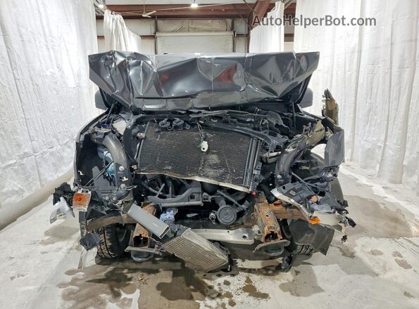 1FTEW1EP0JFD37718 2018 FORD F150 Серый Вид спереди