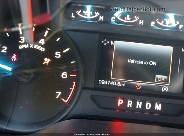 1FTEW1EP0KKD94767 2019 FORD F150 Blue 