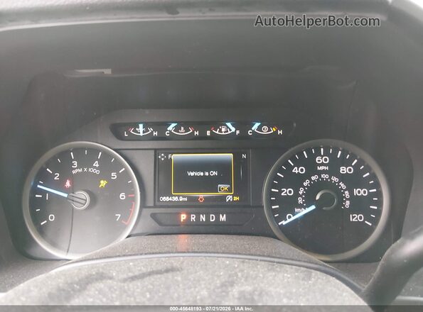 1FTEW1EP0LFB50238 2020 FORD F150 Brown უკანა სავარძლების ხედი