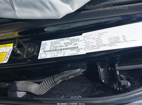 1FTEW1EP0MFB14406 2021 FORD F150 Черный Вид подкапотного пространства