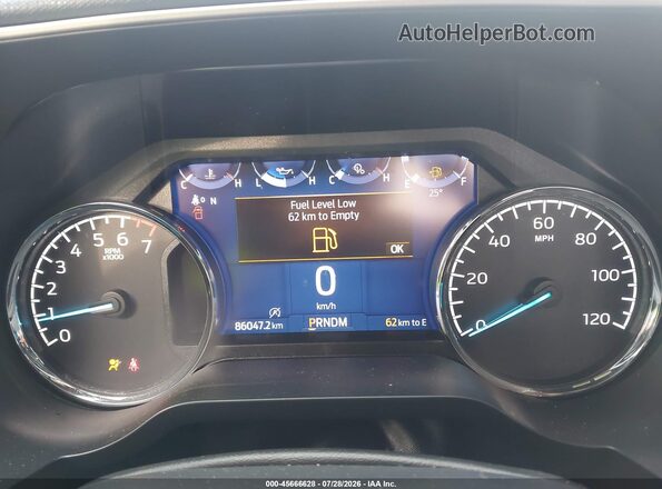 1FTEW1EP0MFB14406 2021 FORD F150 Черный Вид задних сидений