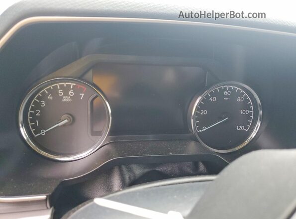 1FTEW1EP0NKD27977 2022 FORD F150 Tan ხელსაწყოთა პანელის ხედი