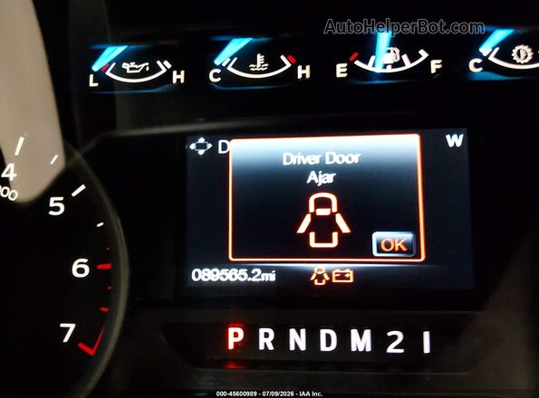 1FTEW1EP1HKC44580 2017 FORD F150 Silver 