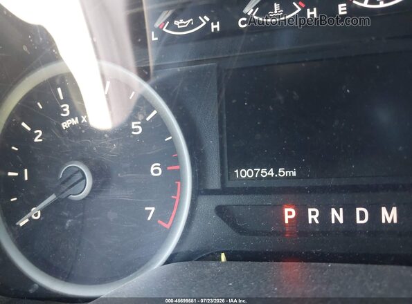 1FTEW1EP2KFB61997 2019 FORD F150 Gray 