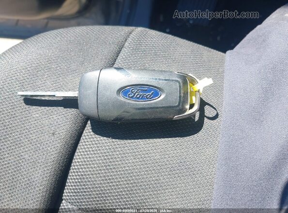1FTEW1EP2KFB61997 2019 FORD F150 Gray Вид панелі приладів