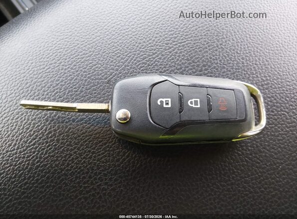 1FTEW1EP2KFC05822 2019 FORD F150 Blue Widok deski rozdzielczej