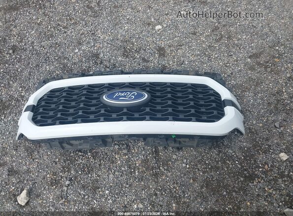 1FTEW1EP2NKE34691 2022 FORD F150 White ხელსაწყოთა პანელის ხედი
