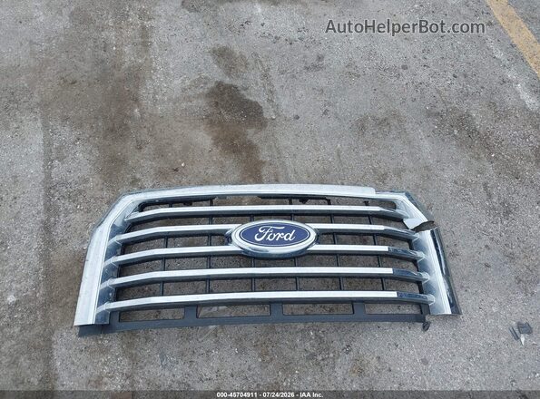 1FTEW1EP3HKC55192 2017 FORD F150 Black Սարքավորումների վահանակի տեսք