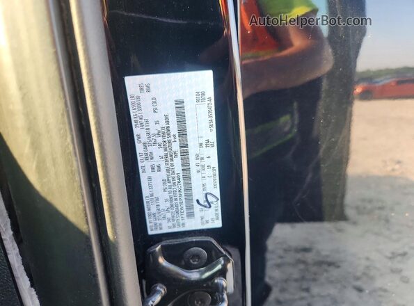 1FTEW1EP3HKC76401 2017 FORD F150 Black Շարժիչի բաժամունքի տեսք
