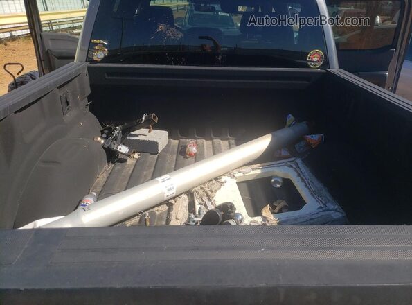 1FTEW1EP3MFB24153 2021 FORD F150 Gray 