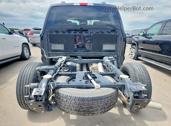 1FTEW1EP3PKE81277 2023 FORD F150 Black Հետևի տեսք