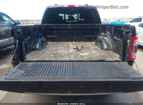 1FTEW1EP3PKE99603 2023 FORD F150 Black 