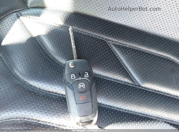 1FTEW1EP4GFC57895 2016 FORD F150 Silver Առջևի վահանակի տեսք