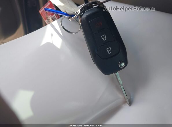 1FTEW1EP4JFB65631 2018 FORD F150 Gray Вид панелі приладів