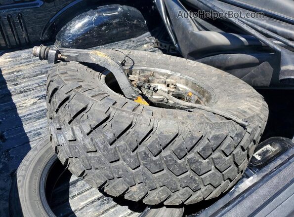 1FTEW1EP4JFC13788 2018 FORD F150 Черный Вид подкапотного пространства