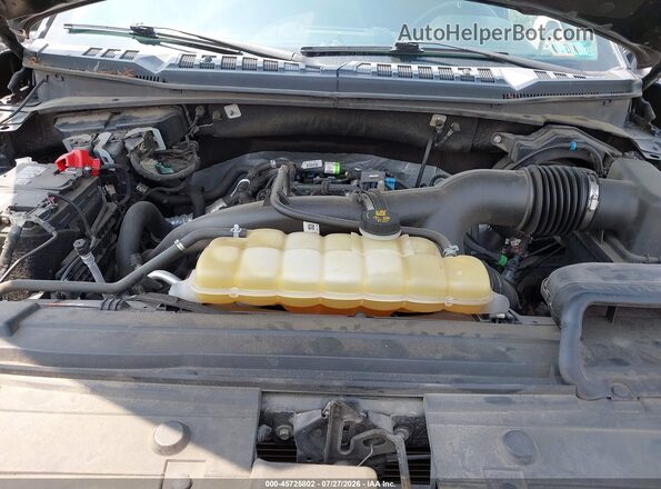1FTEW1EP4LFC37785 2020 FORD F150 Black Rear view