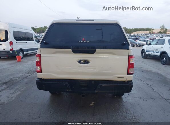 1FTEW1EP4PKD18752 2023 FORD F150 White 