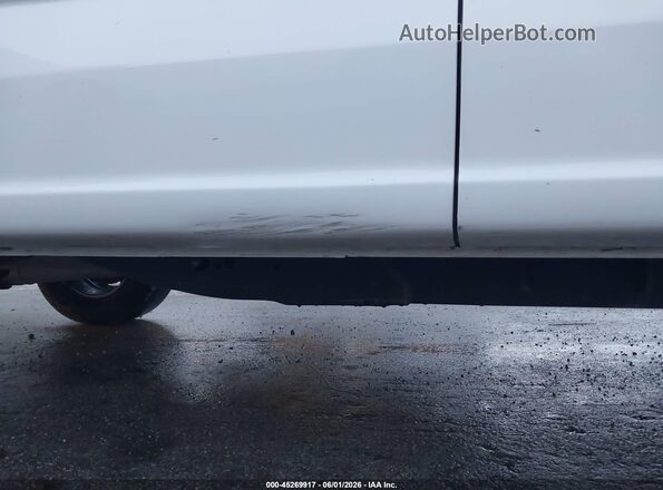 1FTEW1EP4PKD18752 2023 FORD F150 White Սարքավորումների վահանակի տեսք