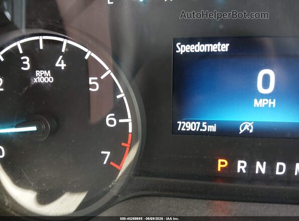 1FTEW1EP4PKD18752 2023 FORD F150 White 