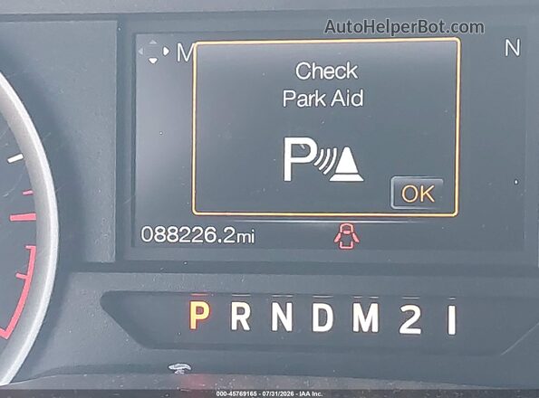 1FTEW1EP5GFB77165 2016 FORD F150 Gray 