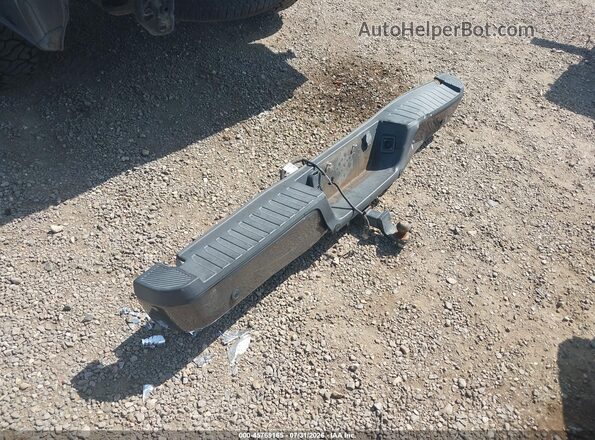 1FTEW1EP5GFB77165 2016 FORD F150 Gray ხელსაწყოთა პანელის ხედი