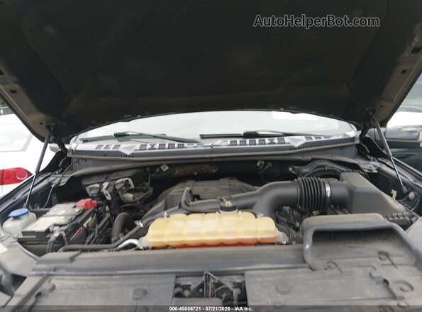 1FTEW1EP5JFA03295 2018 FORD F150 Black Vista trasera