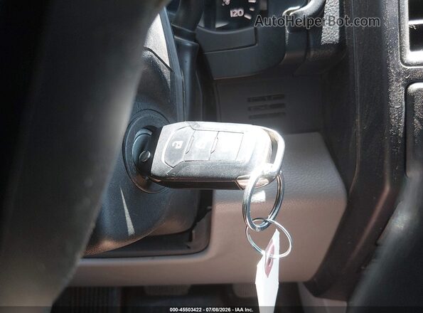 1FTEW1EP5LKE71554 2020 FORD F150 Silver Առջևի վահանակի տեսք