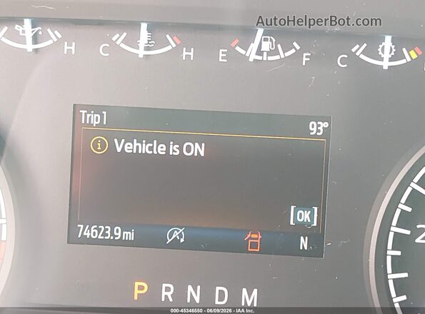 1FTEW1EP5MKE70860 2021 FORD F150 Black 
