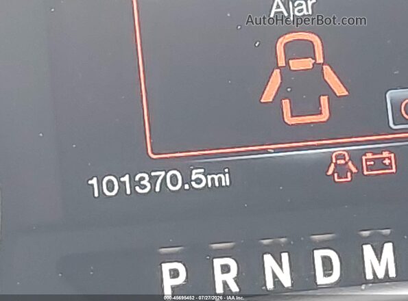 1FTEW1EP6GFB81208 2016 FORD F150 White 