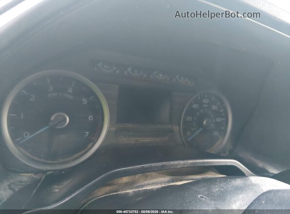 1FTEW1EP6GKE29089 2016 FORD F150 Темно-бордовый Вид задних сидений
