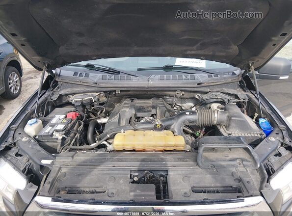 1FTEW1EP6GKE81693 2016 FORD F150 Gray Հետևի տեսք