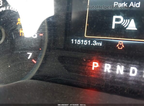 1FTEW1EP6LFA90255 2020 FORD F150 White 