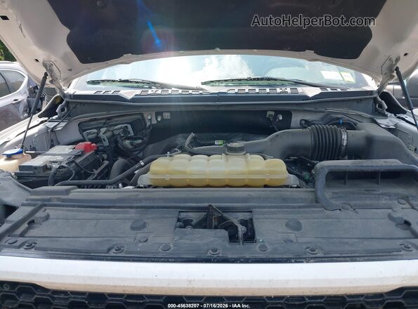 1FTEW1EP6LFA90255 2020 FORD F150 White Вид ззаду