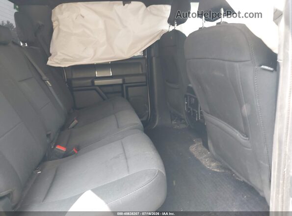 1FTEW1EP6LFA90255 2020 FORD F150 White Вид наклейки з VIN-кодом